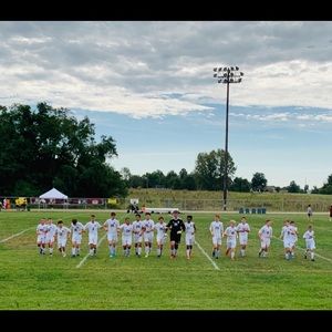 Meet your Posher, Abe